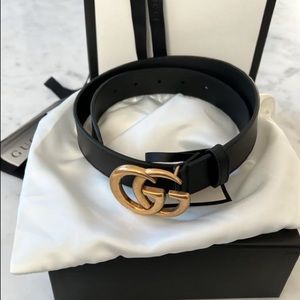Gucci Belt